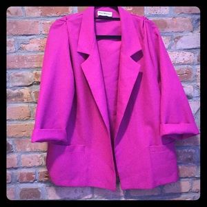 Vintage Blazer