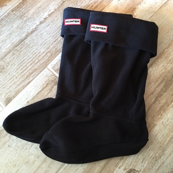 Hunter Boot Socks