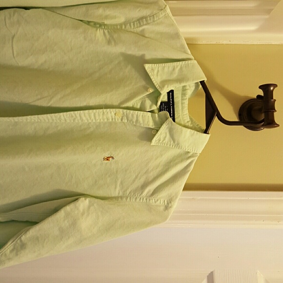 Ralph Lauren button down