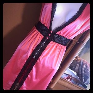 Love Haus by Beach Bunny Nighty Medium