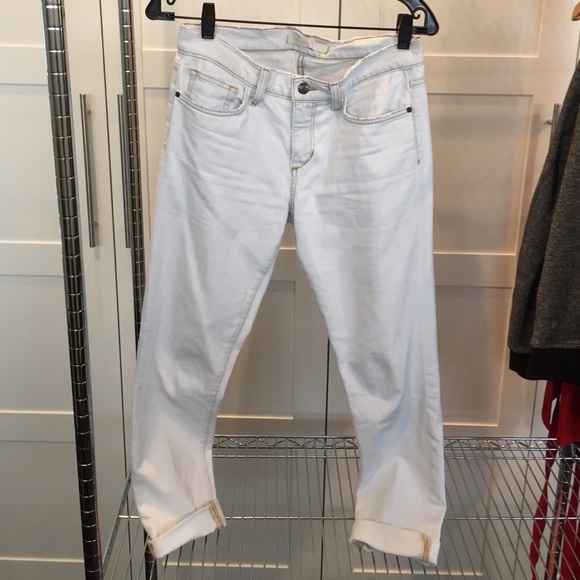 Joe's Jeans Denim - Joes Ankle Jeans