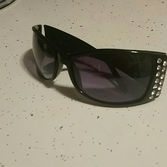 Authentic Dolce & Gabbana Sunglasses