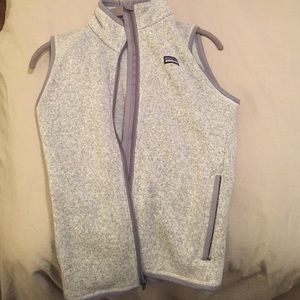 Patagonia Women's Better Sweater Vest