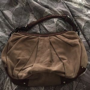 Banana republic handbag