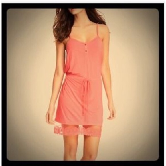 Beach Bunny For You Dress Large