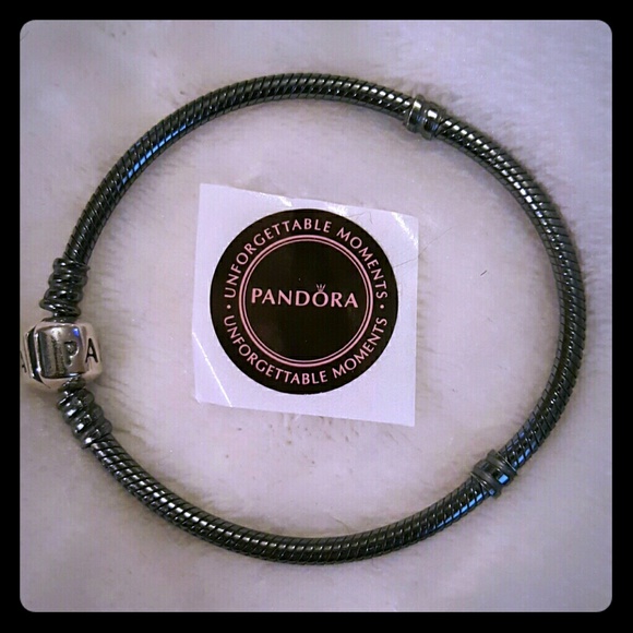 Pandora bracelet