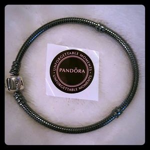 Pandora bracelet