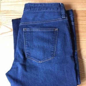 Gap jeans size 31r