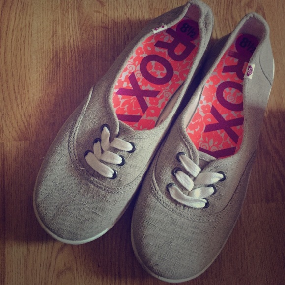 Roxy shoes