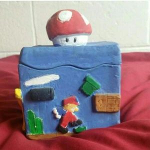 ☆ Mario box