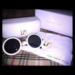 🎁🎉FLASH SALE NOW🎉🎁The Row 8" Sunglasses🎉🎁