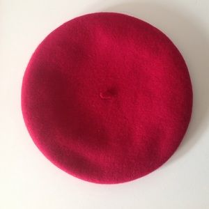Red Beret