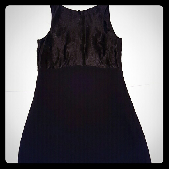 The Classic Little Black Dress