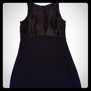 The Classic Little Black Dress