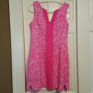 Lily Pulitzer Dress
