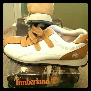 Timberland shoes