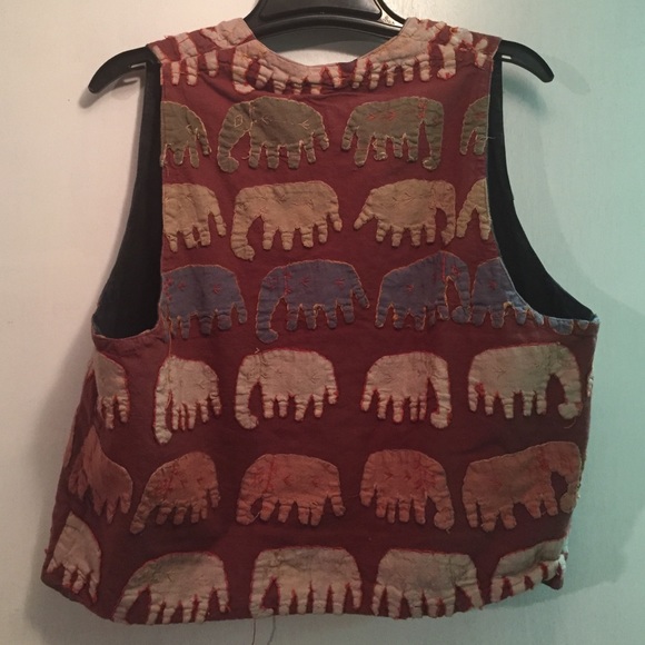 Brand: SOHO COMPAGNIE STREET WISE CLOTHING - Picture 2 of 2