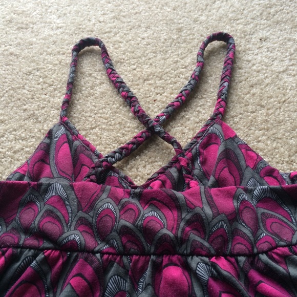 American Rag Flowing Tank Top - Picture 3 of 3