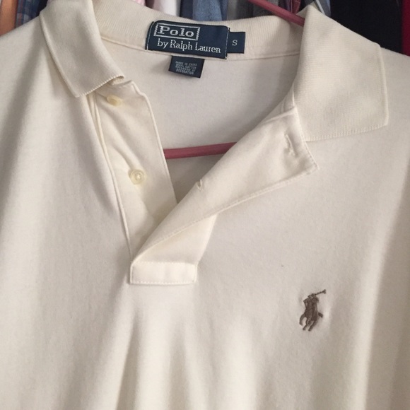 Men's Polo golf shirt