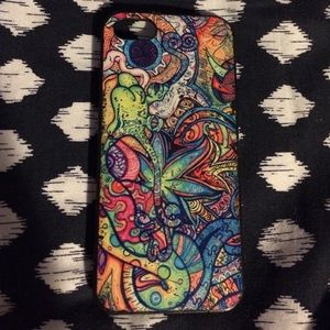 iPhone 5/5s plastic cover