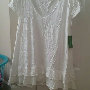 Lilly Pulitzer Mona tee