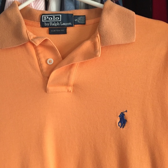 Men's Polo golf shirt