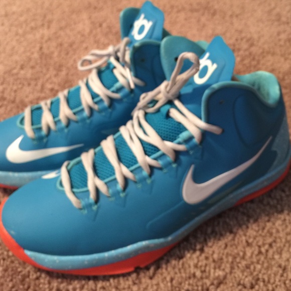 Easter KD's men size 7 - Picture 1 of 3