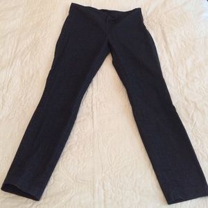 J Brand Stretch Cropped Skinny Jean, Sz 28