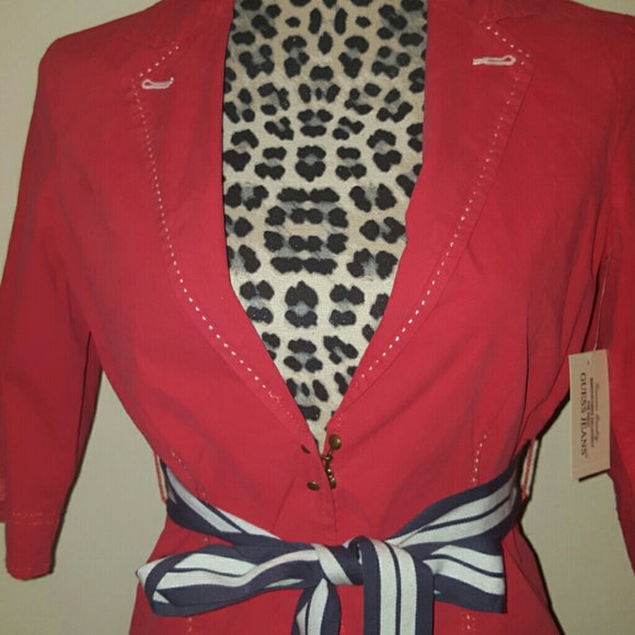 Guess Blazer - Picture 2 of 4