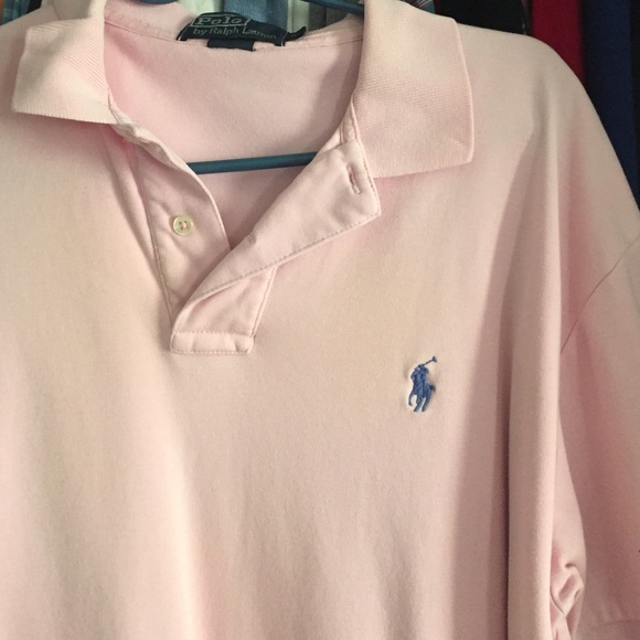 Men's Polo golf shirt