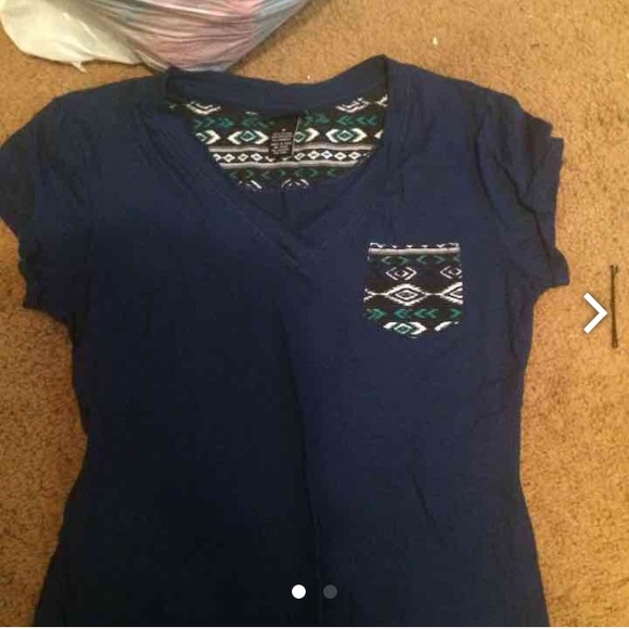 Pocket T