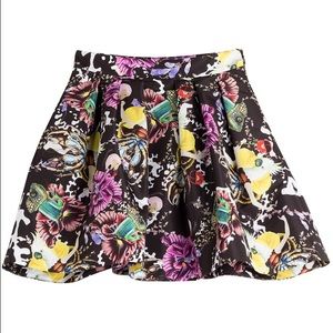 Mary Katrantzou mini. New. Never worn.