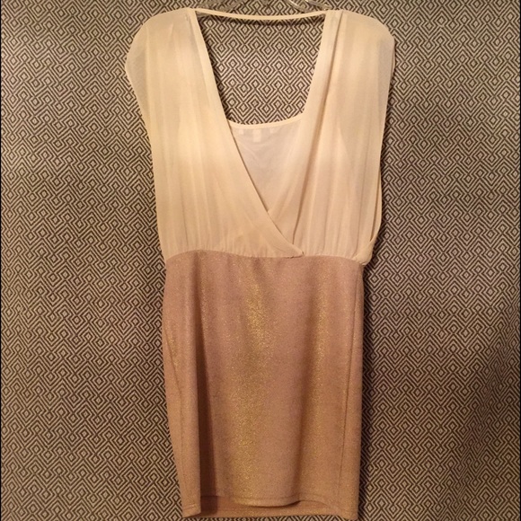 Cocktail Dress - Picture 2 of 4