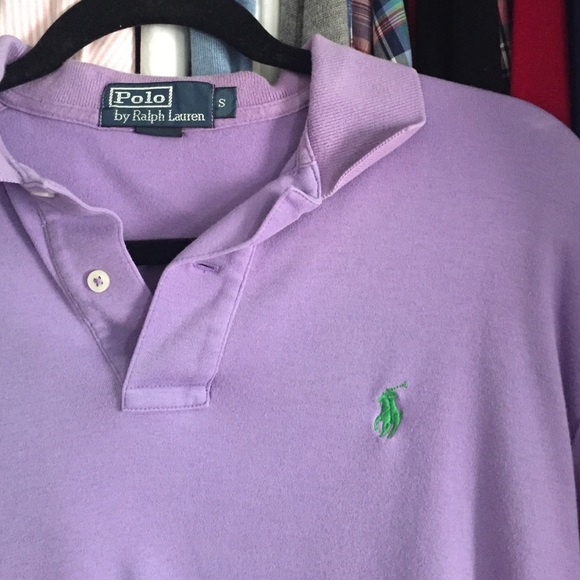 Men's Polo golf shirt