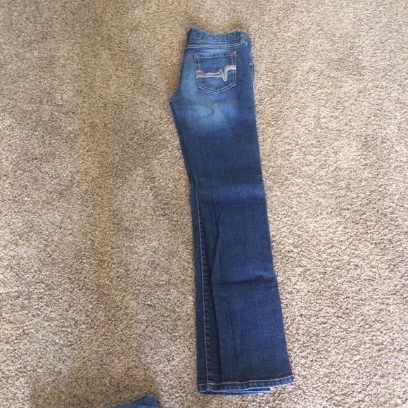 Rue 21 skinny jeans