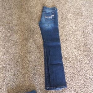 Rue 21 skinny jeans