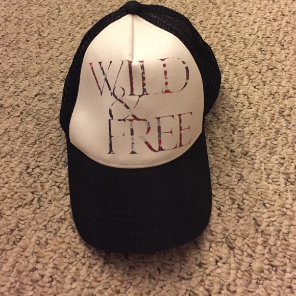 Baseball cap