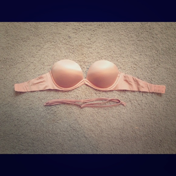 Victoria secret nude size 32 C bra