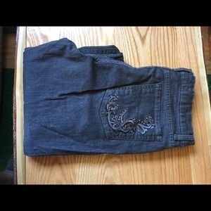 Lee Classic fit jeans