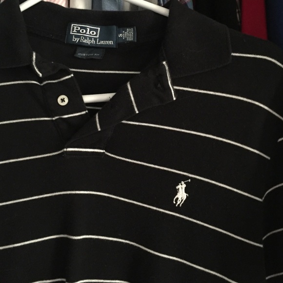 Men's Polo golf shirt