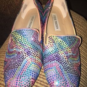 Steve Madden flats