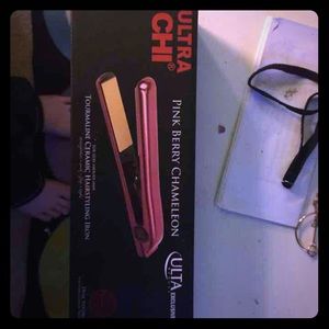 Brand new CHI iron
