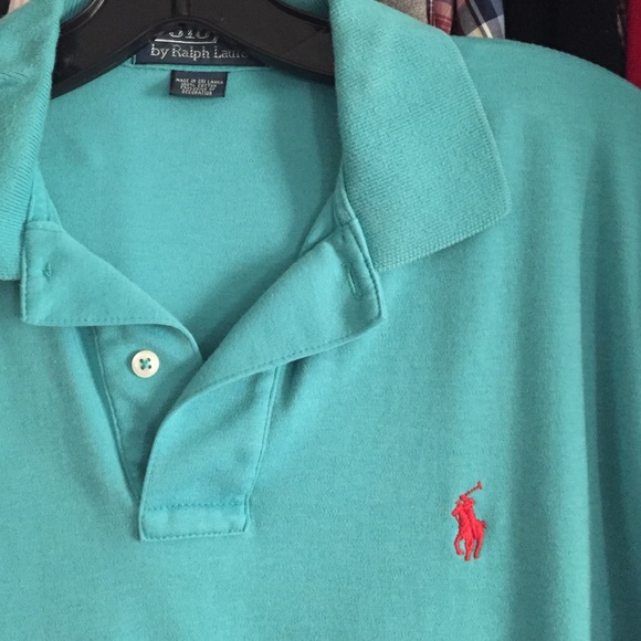 Men's Polo golf shirt