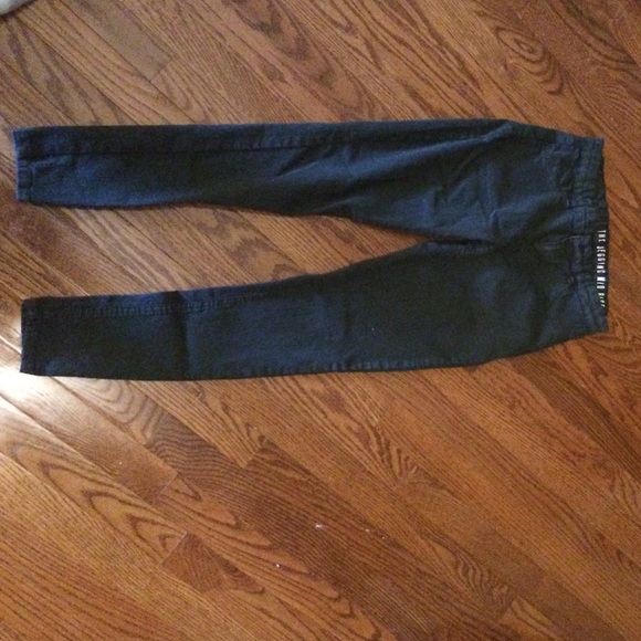 Cotton on Olive jeggings