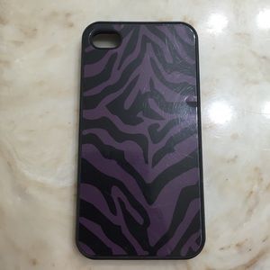 Zebra Phone Case