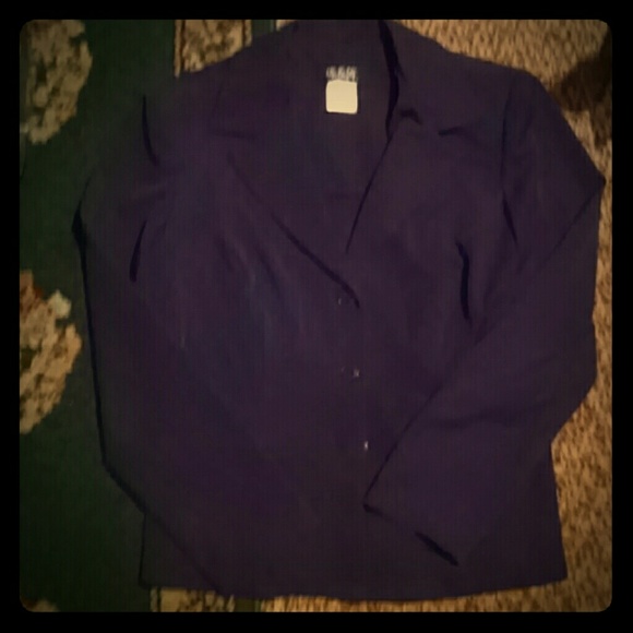 Professional Blazer