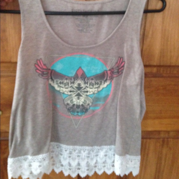 tank top - Picture 1 of 1