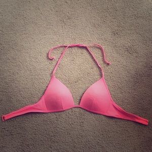 VS PINK Bathing Suit Top