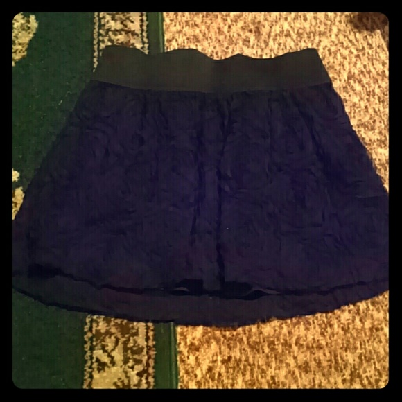 SUPER CUTE, floral skirt