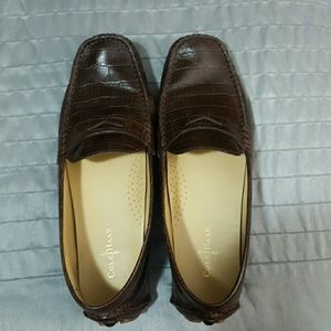 Cole Haan loafers